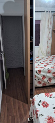 Imagem Apartamento com 2 Quartos à Venda, 44 m² em Cooperativa - São Bernardo Do Campo Imagem Apartamento com 2 Quartos à Venda, 44 m² em Cooperativa - São Bernardo Do Campo