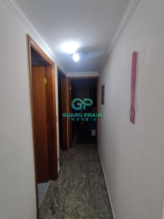 Imagem Apartamento com 2 Quartos à Venda, 60 m² em Enseada - Guarujá
