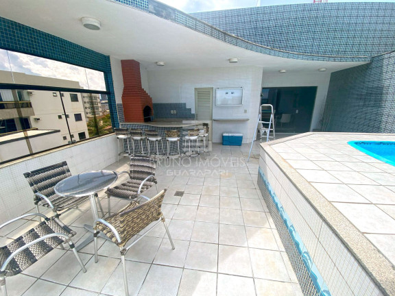 Imagem Apartamento com 3 Quartos à Venda, 230 m² em Enseada Azul - Guarapari