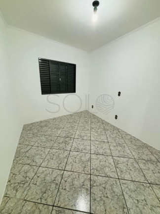 Imagem Casa com 3 Quartos à Venda, 175 m² em Vila Yamada - Araraquara