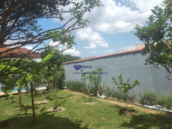 Imagem Casa com 5 Quartos à Venda, 252 m² em Nova Gardênia - Atibaia