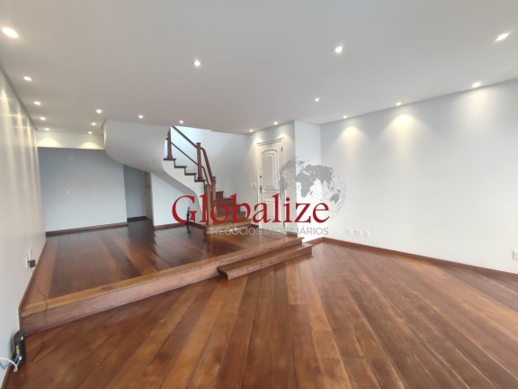 Imagem Imóvel com 3 Quartos à Venda, 310 m² em Gonzaga - Santos