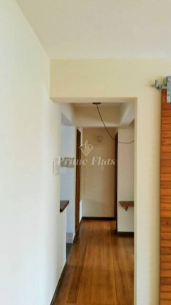 Imagem Apartamento com 2 Quartos à Venda, 72 m² em Moema - São Paulo