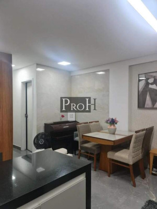 Imagem Apartamento com 2 Quartos à Venda, 45 m² em Rudge Ramos - São Bernardo Do Campo Imagem Apartamento com 2 Quartos à Venda, 45 m² em Rudge Ramos - São Bernardo Do Campo