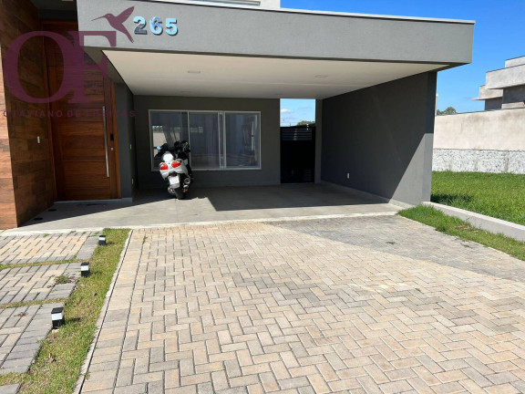 Imagem Casa de Condomínio com 3 Quartos à Venda, 210 m² em São Venâncio - Itupeva
