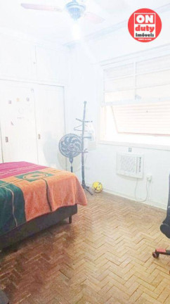 Imagem Apartamento com 3 Quartos à Venda, 96 m² em Pompéia - Santos Imagem Apartamento com 3 Quartos à Venda, 96 m² em Pompéia - Santos