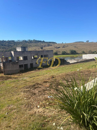 Imagem Terreno em Condomínio à Venda, 600 m² em Atibaia Imagem Terreno em Condomínio à Venda, 600 m² em Atibaia