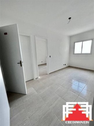 Imagem Apartamento com 1 Quarto à Venda, 39 m² em Vila Tupi - Praia Grande