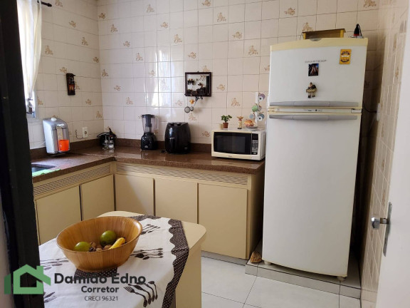Imagem Apartamento com 2 Quartos à Venda, 69 m² em Jardim Colônia - Jundiaí