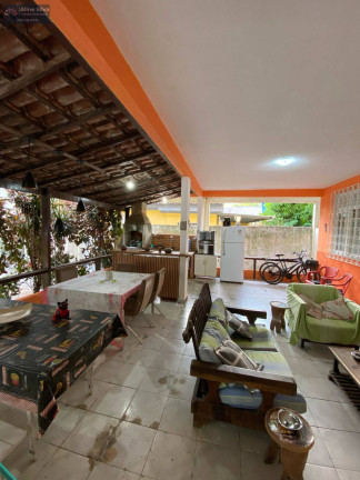 Imagem Casa com 3 Quartos para Alugar, 280 m² em Camorim - Rio De Janeiro Imagem Casa com 3 Quartos para Alugar, 280 m² em Camorim - Rio De Janeiro