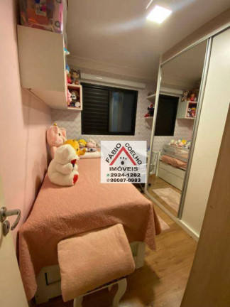 Imagem Apartamento com 3 Quartos à Venda, 75 m² em Jardim Marajoara - São Paulo Imagem Apartamento com 3 Quartos à Venda, 75 m² em Jardim Marajoara - São Paulo