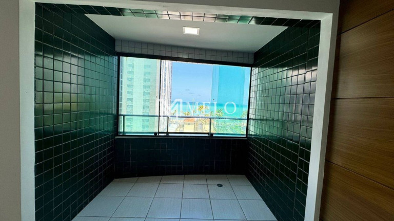 Imagem Apartamento com 2 Quartos à Venda, 95 m² em Boa Viagem - Recife