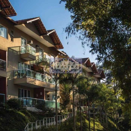 Imagem Apartamento com 2 Quartos à Venda, 100 m² em Barra Do Imbuí - Teresópolis