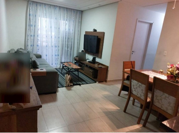 Imagem Apartamento com 3 Quartos à Venda, 84 m² em Barcelona - São Caetano Do Sul Imagem Apartamento com 3 Quartos à Venda, 84 m² em Barcelona - São Caetano Do Sul
