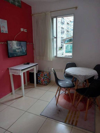 Imagem Apartamento com 1 Quarto à Venda, 35 m² em Ocian - Praia Grande