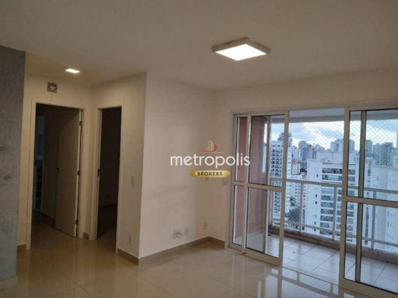Imagem Apartamento com 2 Quartos à Venda, 68 m² em Ipiranga - São Paulo