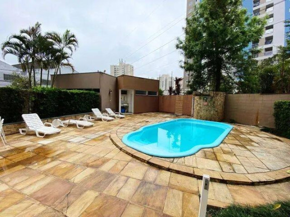 Imagem Apartamento com 3 Quartos à Venda, 90 m² em Interlagos - Santo André Imagem Apartamento com 3 Quartos à Venda, 90 m² em Interlagos - Santo André