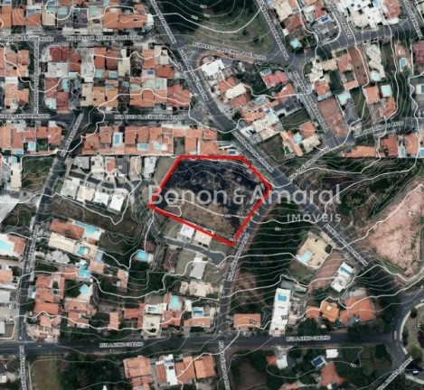 Imagem Terreno à Venda, 6.600 m² em Parque Taquaral - Campinas Imagem Terreno à Venda, 6.600 m² em Parque Taquaral - Campinas