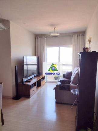 Imagem Apartamento com 3 Quartos à Venda, 75 m² em Mansões Santo Antônio - Campinas Imagem Apartamento com 3 Quartos à Venda, 75 m² em Mansões Santo Antônio - Campinas