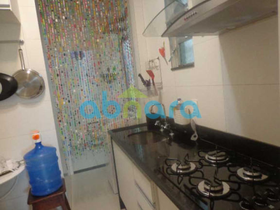 Imagem Apartamento com 1 Quarto à Venda, 50 m² em Copacabana - Rio De Janeiro Imagem Apartamento com 1 Quarto à Venda, 50 m² em Copacabana - Rio De Janeiro
