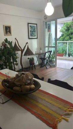 Apartamento com 2 Quartos à Venda, 70 m² em Rio Vermelho - Salvador