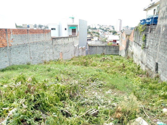 Imagem Terreno à Venda, 501 m² em São Miguel Paulista - São Paulo