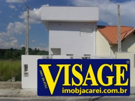 Casa à Venda, 120 m² em Vila Branca - Jacareí