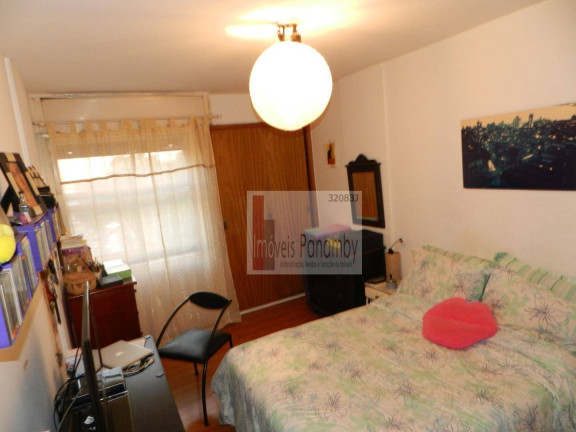 Imagem Apartamento com 2 Quartos à Venda, 89 m² em Cambuci - São Paulo