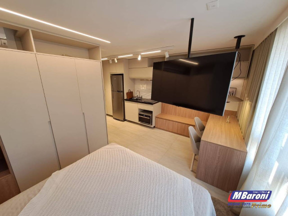 Imagem Apartamento com 1 Quarto para Alugar, 20 m² em Pinheiros - São Paulo Imagem Apartamento com 1 Quarto para Alugar, 20 m² em Pinheiros - São Paulo