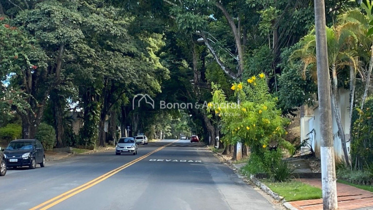 Imagem Terreno à Venda, 538 m² em Loteamento Caminhos De San Conrado (sousas) - Campinas Imagem Terreno à Venda, 538 m² em Loteamento Caminhos De San Conrado (sousas) - Campinas