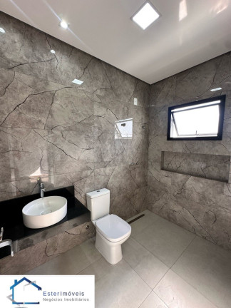 Imagem Casa com 3 Quartos para Alugar ou Temporada, 200 m² em Loteamento Reserva Ermida - Jundiaí