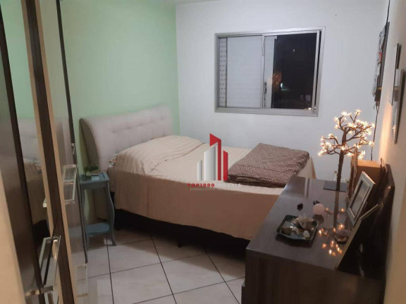 Imagem Apartamento com 2 Quartos à Venda, 52 m² em Freguesia Do ó - São Paulo