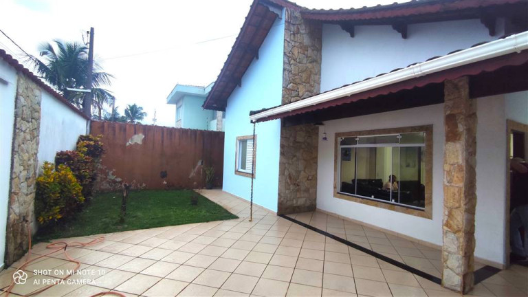 Imagem Casa com 3 Quartos à Venda, 185 m² em Balneario Florida - Praia Grande Imagem Casa com 3 Quartos à Venda, 185 m² em Balneario Florida - Praia Grande