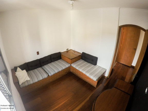 Imagem Apartamento com 5 Quartos à Venda, 220 m² em Centro - Poços De Caldas
