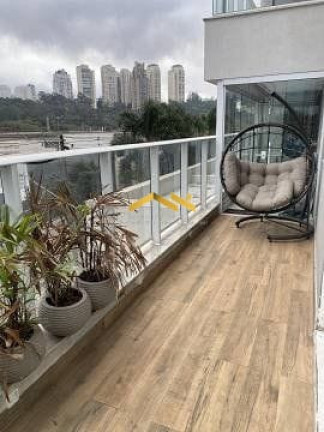 Imagem Apartamento com 3 Quartos à Venda, 140 m² em Granja Julieta - São Paulo Imagem Apartamento com 3 Quartos à Venda, 140 m² em Granja Julieta - São Paulo