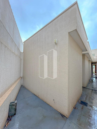 Imagem Casa com 3 Quartos à Venda, 106 m² em Parque Industrial João Braz - Goiânia Imagem Casa com 3 Quartos à Venda, 106 m² em Parque Industrial João Braz - Goiânia