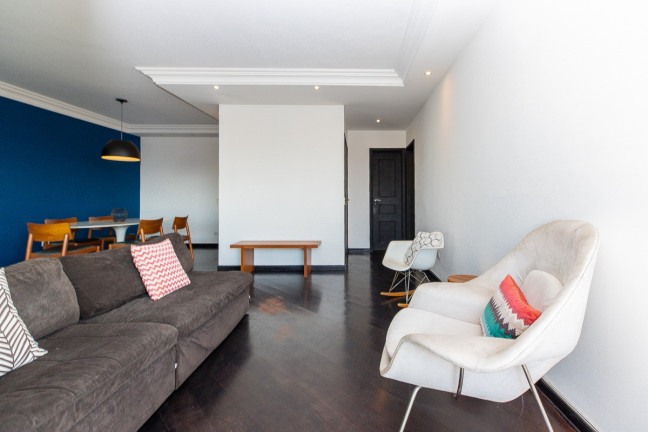 Imagem Apartamento com 4 Quartos à Venda, 171 m² em Vila Ipojuca - São Paulo