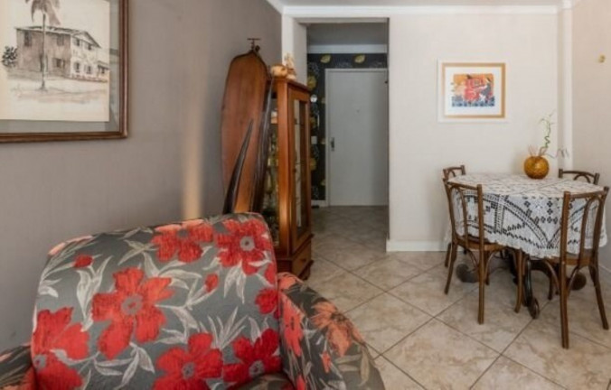 Imagem Imóvel com 2 Quartos à Venda, 83 m² em Vila Assunção - Porto Alegre Imagem Imóvel com 2 Quartos à Venda, 83 m² em Vila Assunção - Porto Alegre