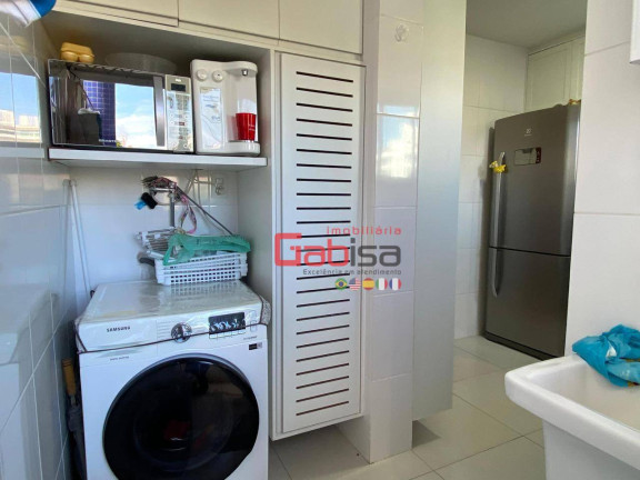 Imagem Apartamento com 2 Quartos à Venda, 113 m² em Passagem - Cabo Frio Imagem Apartamento com 2 Quartos à Venda, 113 m² em Passagem - Cabo Frio