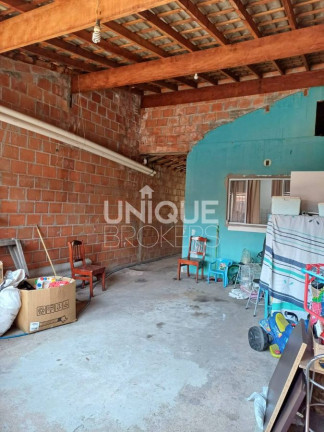 Imagem Casa com 3 Quartos à Venda, 166 m² em Fazenda Grande - Jundiaí