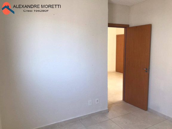 Imagem Apartamento com 2 Quartos à Venda, 42 m² em Eden - Sorocaba