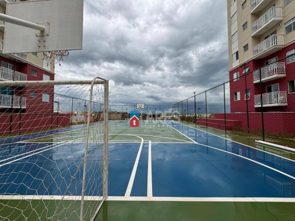 Imagem Apartamento com 2 Quartos à Venda, 50 m² em Residencial Jardim Dos Ipês - Nova Odessa Imagem Apartamento com 2 Quartos à Venda, 50 m² em Residencial Jardim Dos Ipês - Nova Odessa
