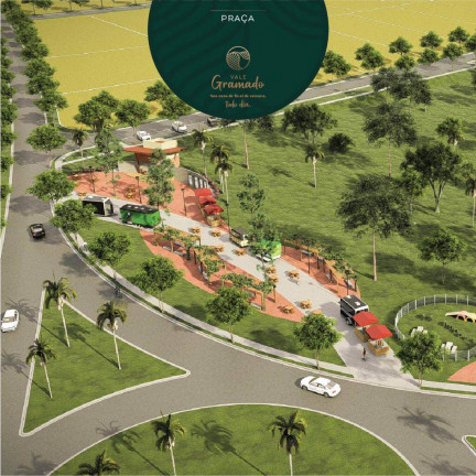 Imagem Terreno à Venda, 1.500 m² em Ribeirão Do Lipa - Cuiabá Imagem Terreno à Venda, 1.500 m² em Ribeirão Do Lipa - Cuiabá