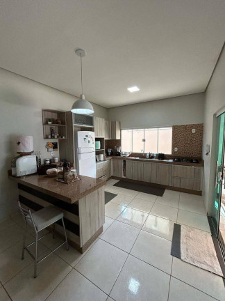 Imagem Casa com 3 Quartos à Venda, 265 m² em Jardim Europa - Tangará Da Serra Imagem Casa com 3 Quartos à Venda, 265 m² em Jardim Europa - Tangará Da Serra