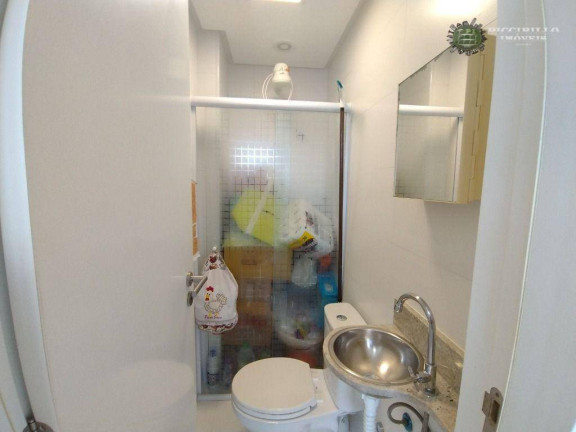 Imagem Apartamento com 3 Quartos à Venda, 129 m² em Canto Do Forte - Praia Grande Imagem Apartamento com 3 Quartos à Venda, 129 m² em Canto Do Forte - Praia Grande