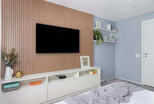 Imagem Apartamento com 2 Quartos à Venda, 87 m² em Jardim Caboré - São Paulo Imagem Apartamento com 2 Quartos à Venda, 87 m² em Jardim Caboré - São Paulo