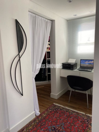 Imagem Apartamento com 2 Quartos à Venda, 116 m² em Brooklin Paulista - São Paulo Imagem Apartamento com 2 Quartos à Venda, 116 m² em Brooklin Paulista - São Paulo