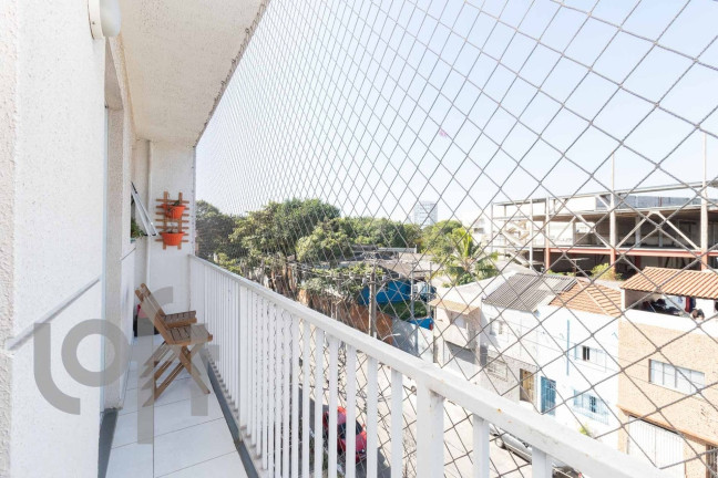 Imagem Apartamento com 1 Quarto à Venda, 38 m² em Cambuci - São Paulo Imagem Apartamento com 1 Quarto à Venda, 38 m² em Cambuci - São Paulo