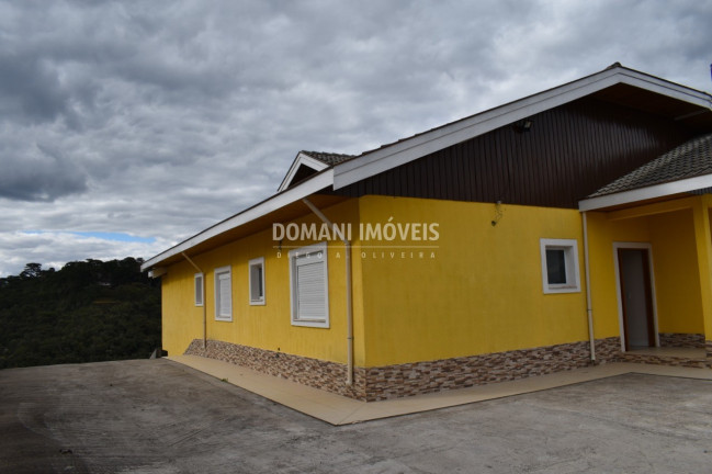 Imagem Casa com 6 Quartos à Venda, 263 m² em Região Do Atalaia - Campos Do Jordão