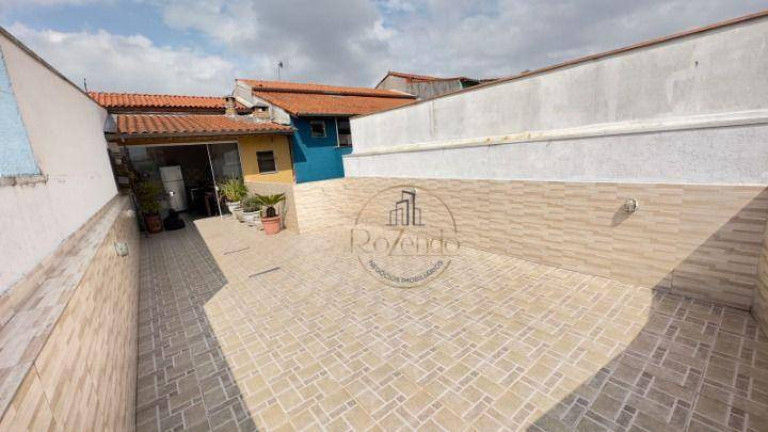 Imagem Cobertura com 2 Quartos à Venda, 75 m² em Vila Progresso - Santo André